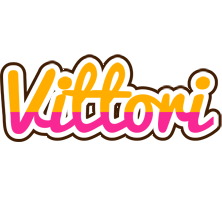 Vittori smoothie logo