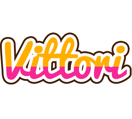Vittori smoothie logo