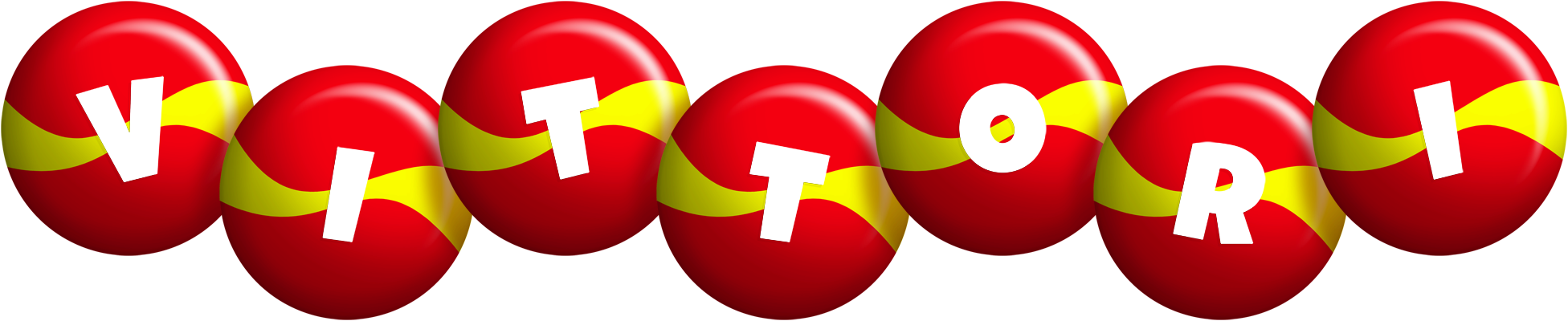 Vittori spain logo