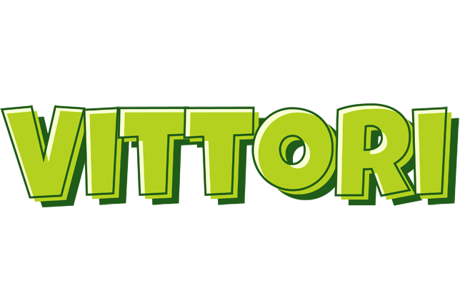 Vittori summer logo