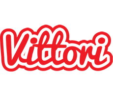 Vittori sunshine logo