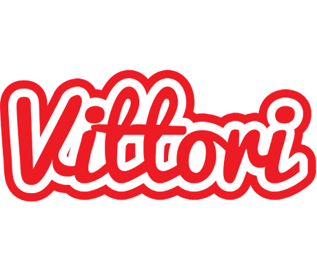 Vittori sunshine logo