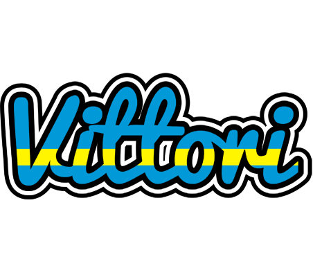Vittori sweden logo