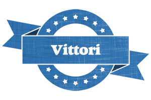 Vittori trust logo