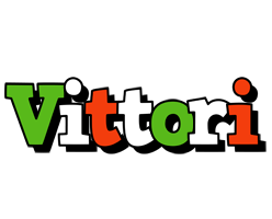 Vittori venezia logo