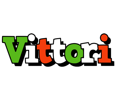 Vittori venezia logo