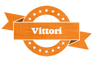 Vittori victory logo