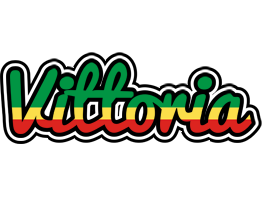 Vittoria african logo