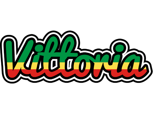 Vittoria african logo