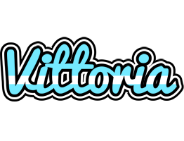 Vittoria argentine logo