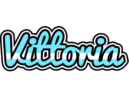 Vittoria argentine logo