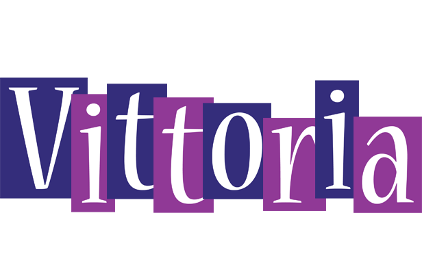 Vittoria autumn logo