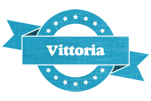 Vittoria balance logo