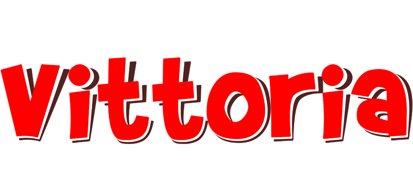 Vittoria basket logo
