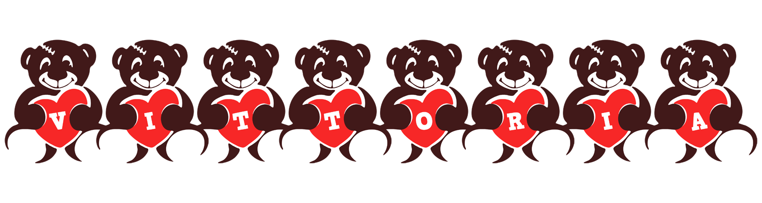 Vittoria bear logo