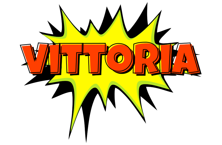 Vittoria bigfoot logo