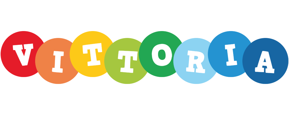 Vittoria boogie logo