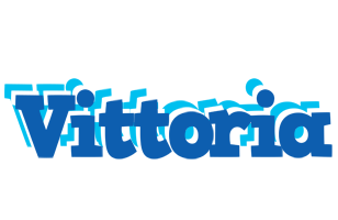 Vittoria business logo