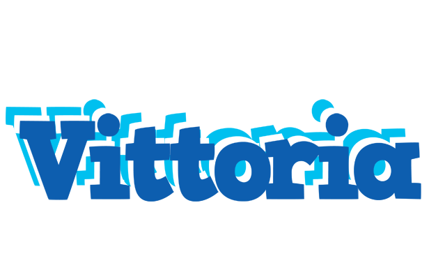 Vittoria business logo