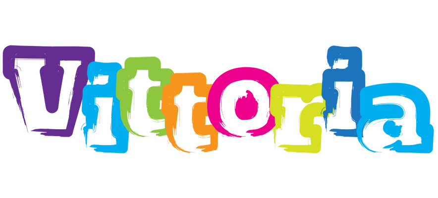 Vittoria casino logo