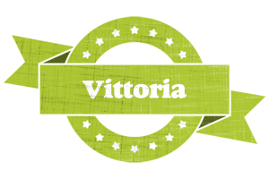 Vittoria change logo