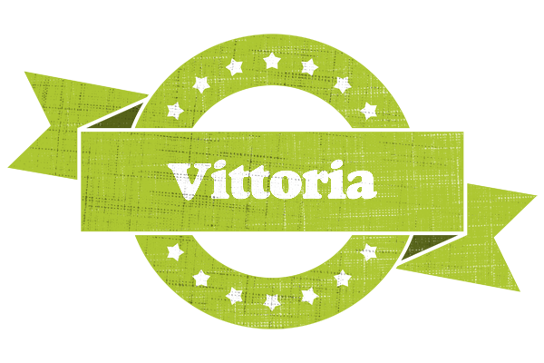 Vittoria change logo