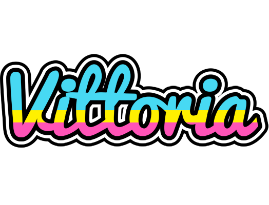 Vittoria circus logo