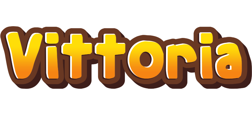 Vittoria cookies logo