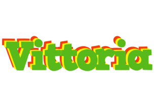Vittoria crocodile logo