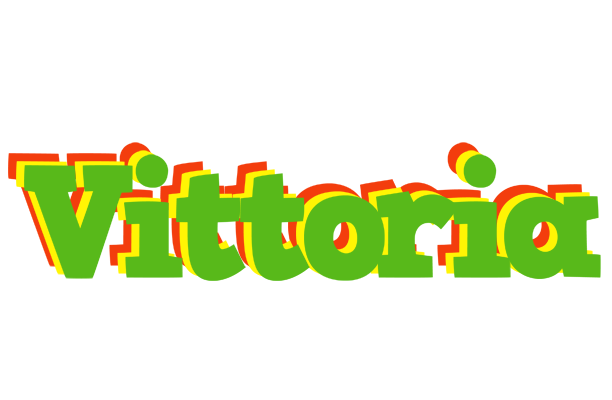 Vittoria crocodile logo