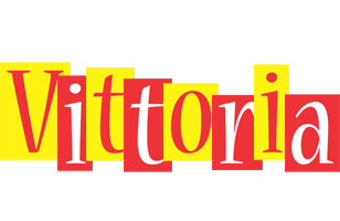 Vittoria errors logo