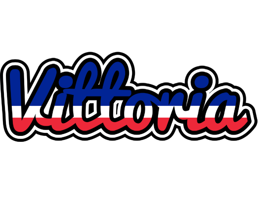 Vittoria france logo