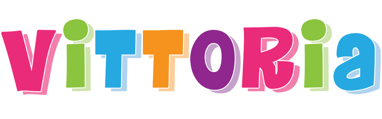 Vittoria friday logo