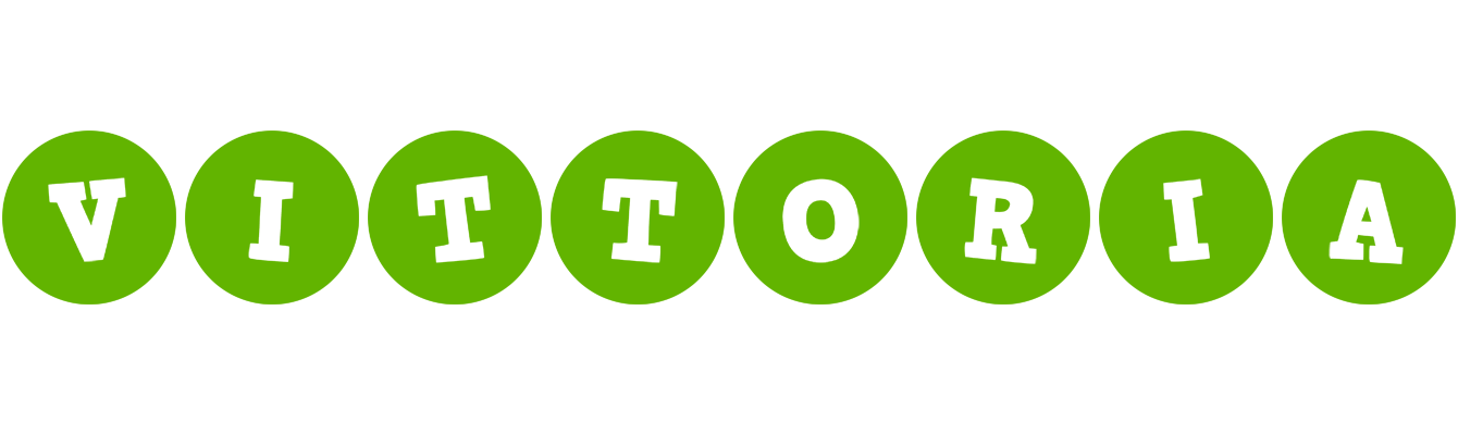 Vittoria games logo