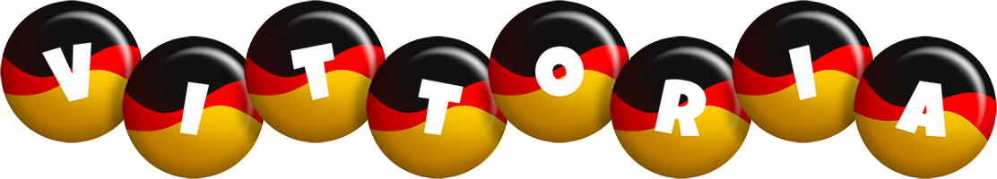 Vittoria german logo