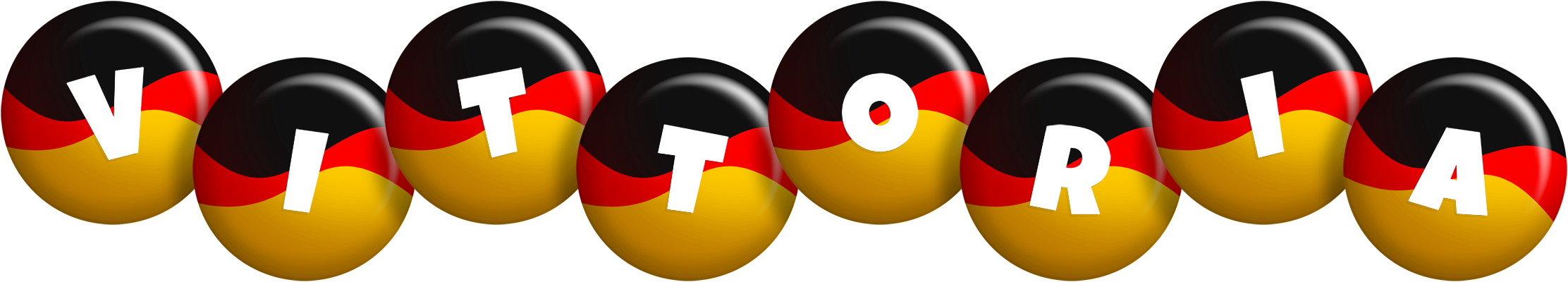 Vittoria german logo