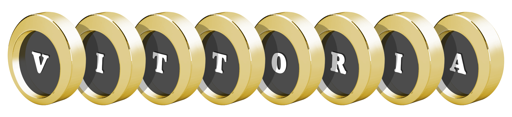 Vittoria gold logo