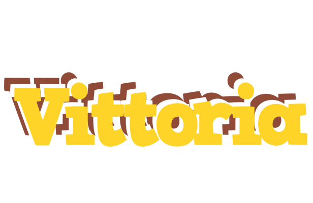 Vittoria hotcup logo
