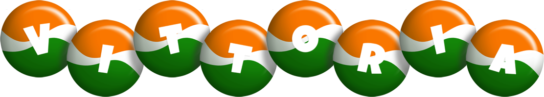Vittoria india logo