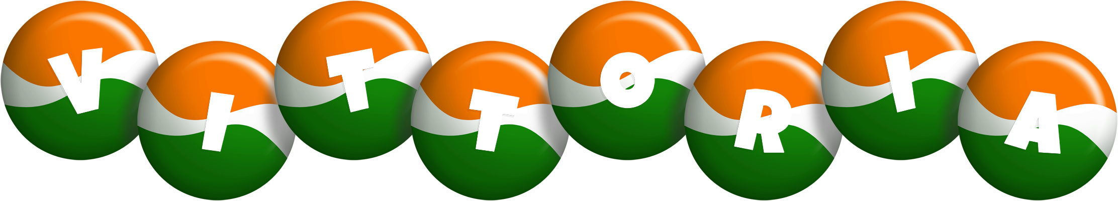 Vittoria india logo