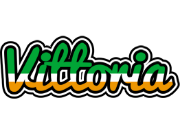 Vittoria ireland logo