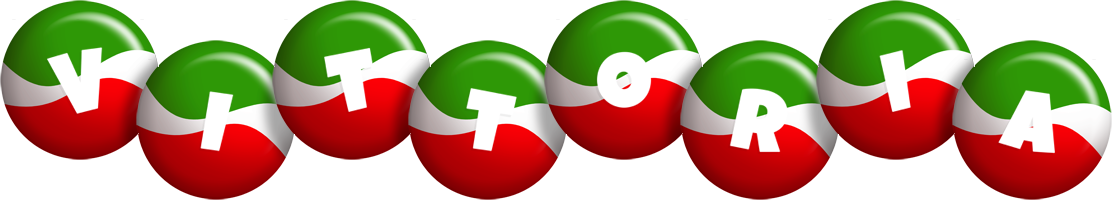 Vittoria italy logo