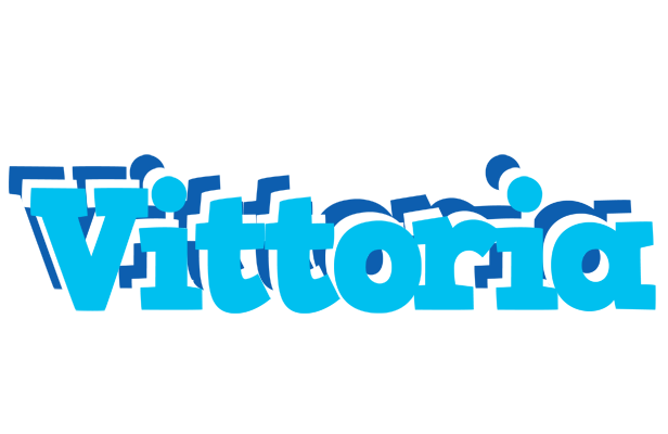 Vittoria jacuzzi logo