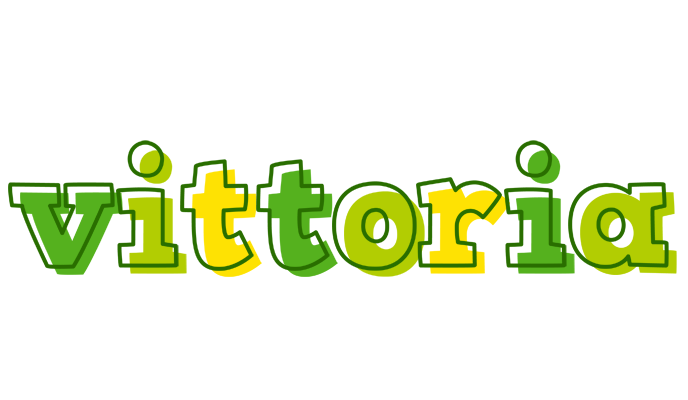 Vittoria juice logo