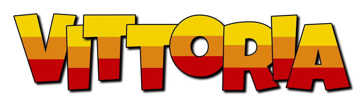 Vittoria jungle logo