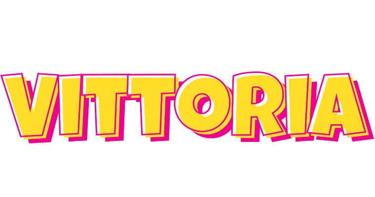 Vittoria kaboom logo