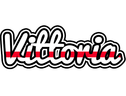 Vittoria kingdom logo