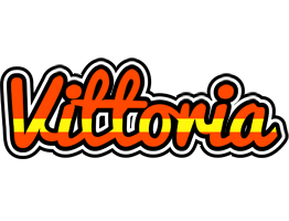 Vittoria madrid logo