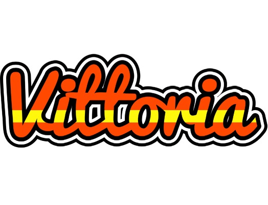 Vittoria madrid logo