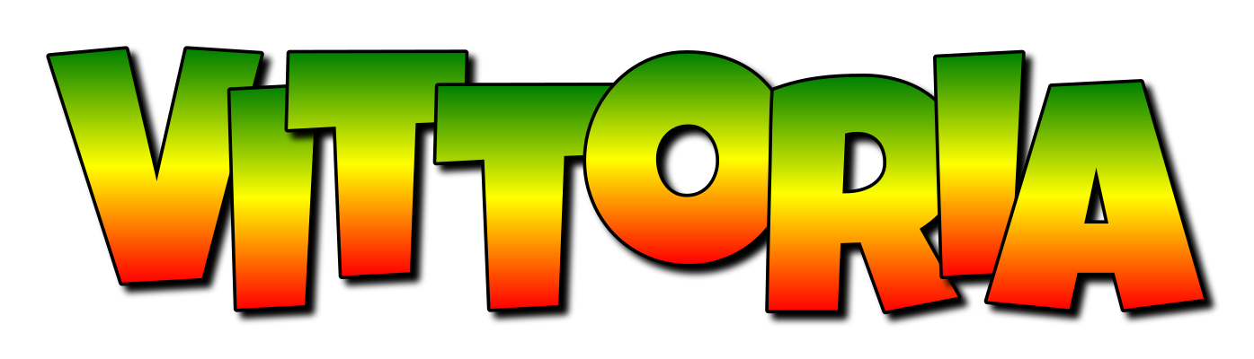 Vittoria mango logo